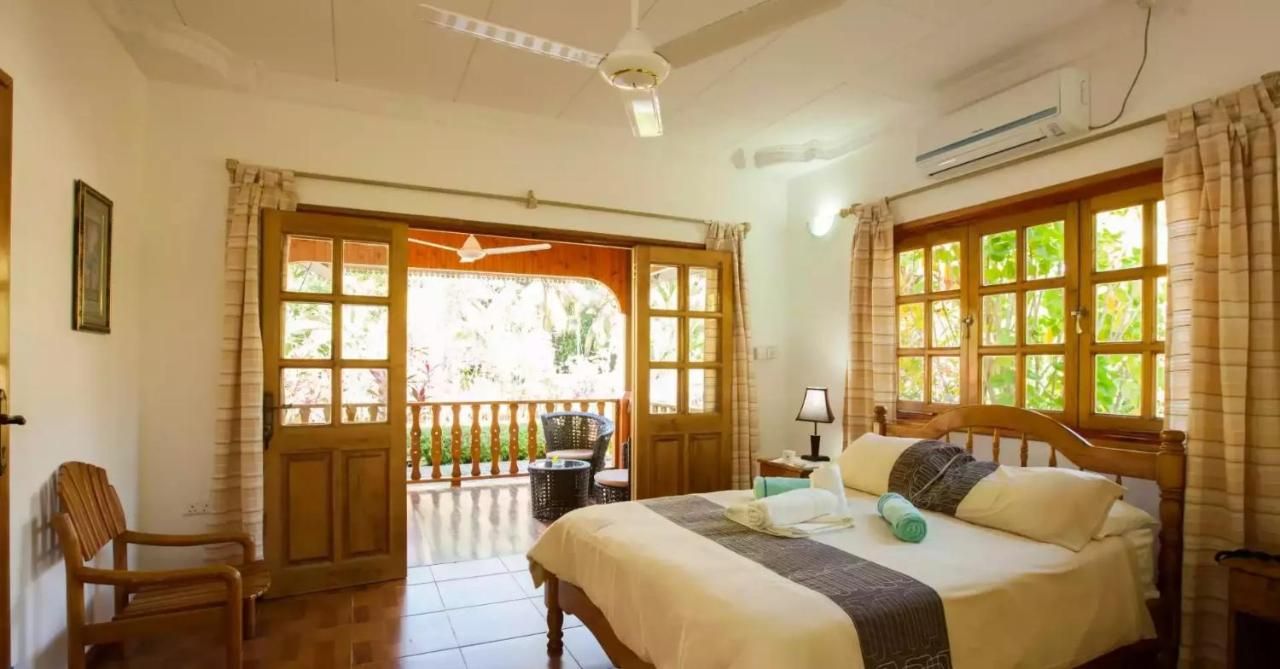 Guest House «Casa De Leela Guest House» фото 4