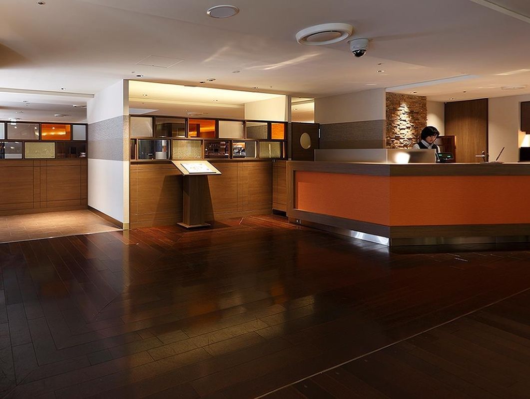 Akasaka Excel Hotel Tokyu фото 23