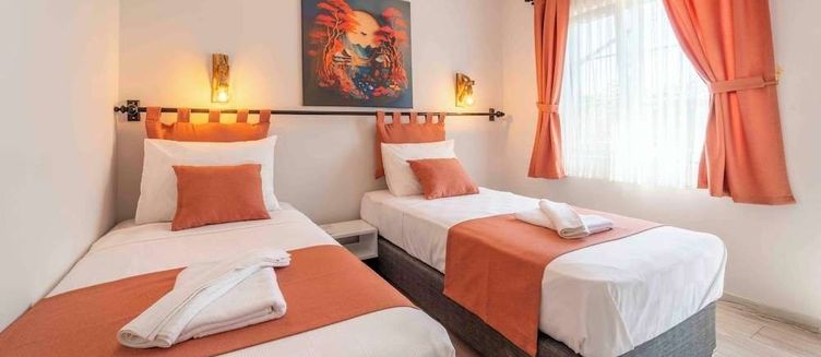 Фото отеля Kamkat Otel