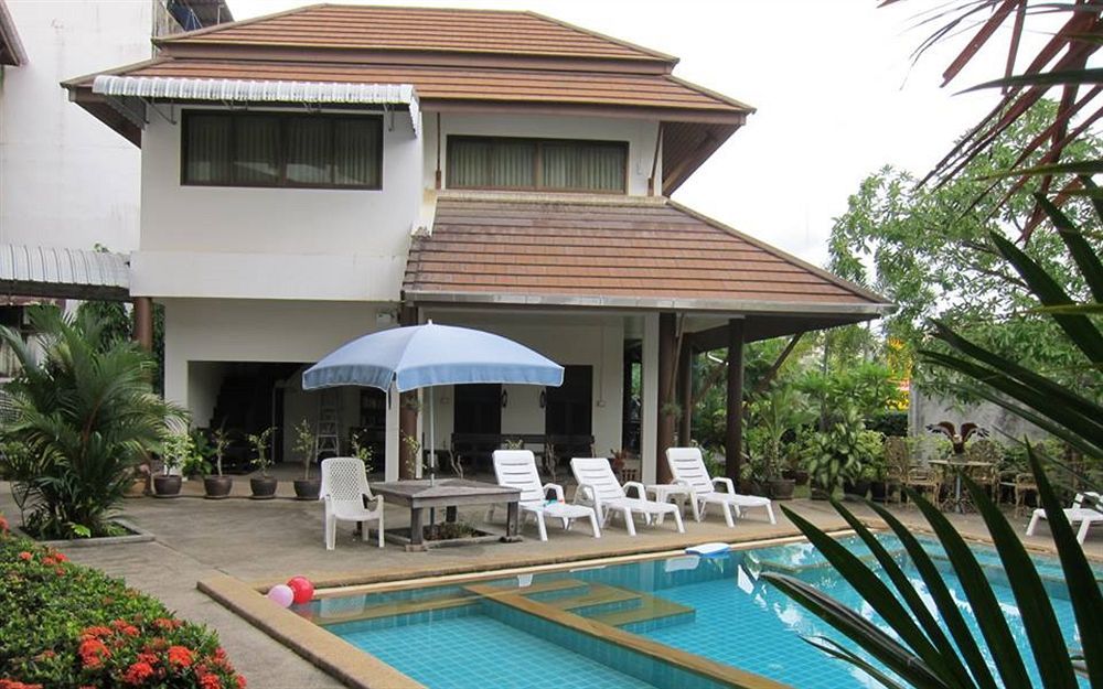 Krabi Cozy Place Hotel фото 0