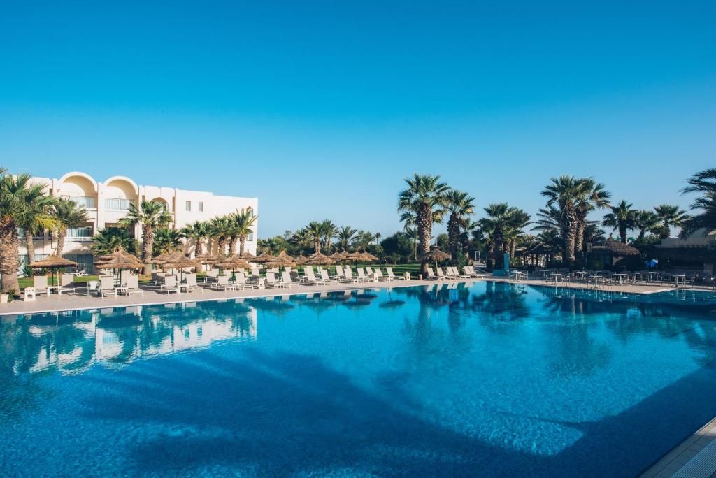 Iberostar Mehari Djerba фото 16