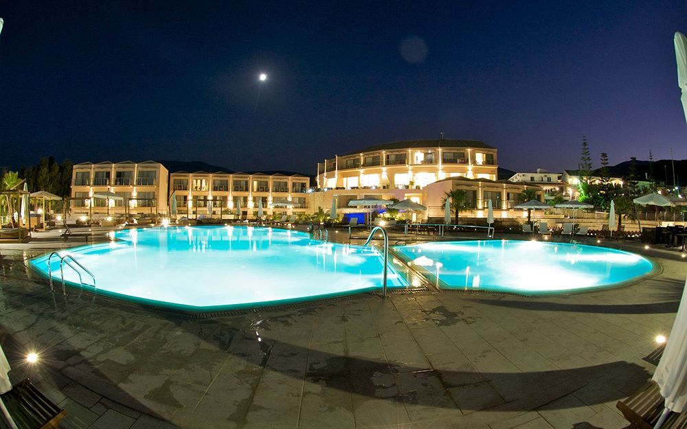 Ionian Emerald Resort фото 44