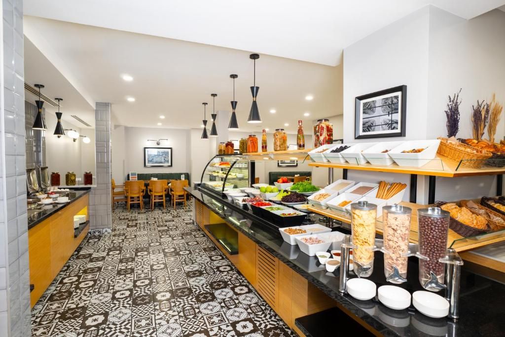 Akka Suites фото 38