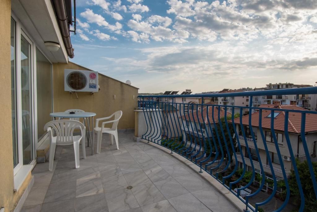 Hotel Briz фото 8