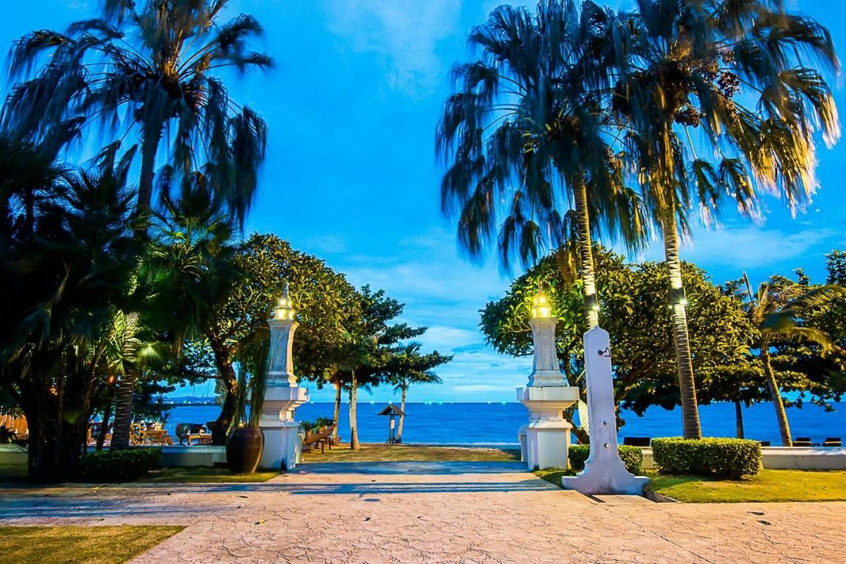 Dor-Shada Resort by The Sea фото 93