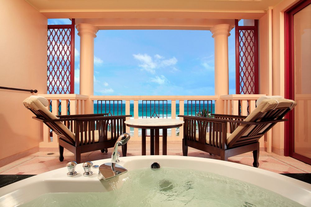Centara Grand Beach Resort Phuket фото 94
