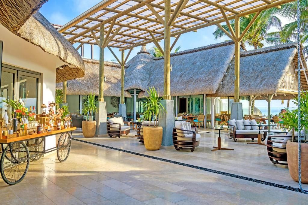Seasense Boutique Hotel & Spa (Adults Only) фото 41