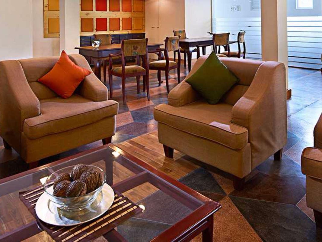 Berjaya Hotel Colombo фото 25