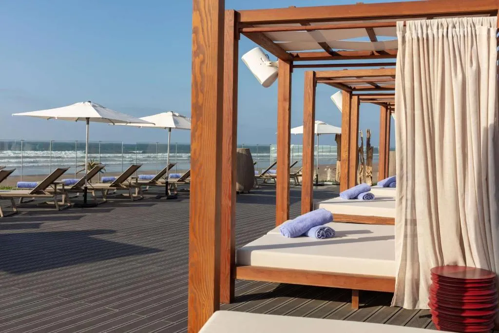 Mazagan Beach & Golf Resort фото 10