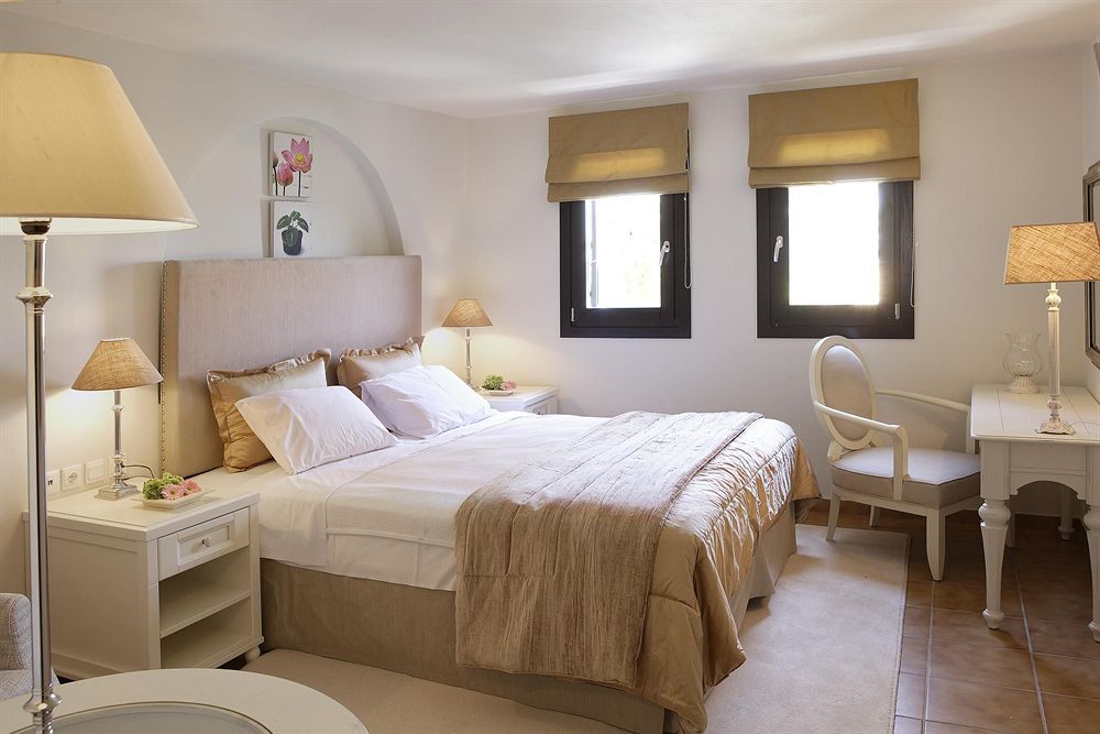 Aegean Suites Hotel фото 19