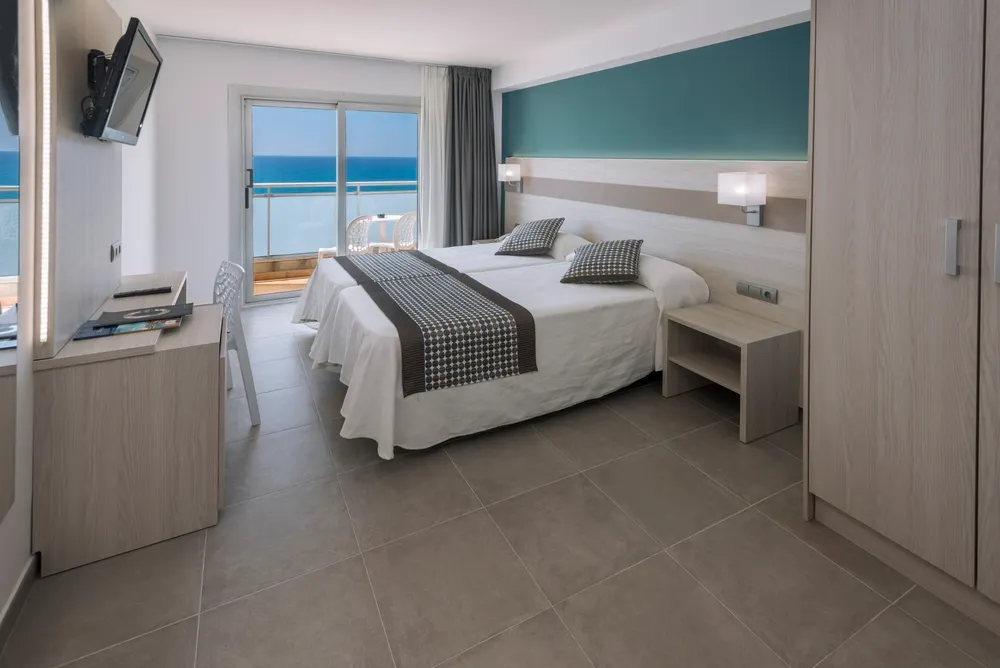 4R Hotel Miramar Calafell фото 11