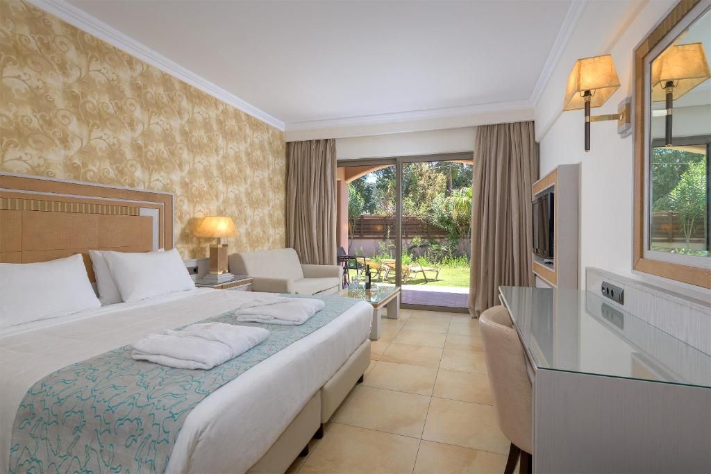 La Marquise Luxury Resort Complex фото 38