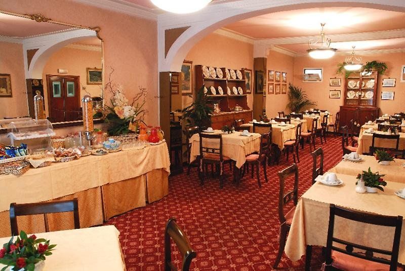 Hotel Rapallo фото 7