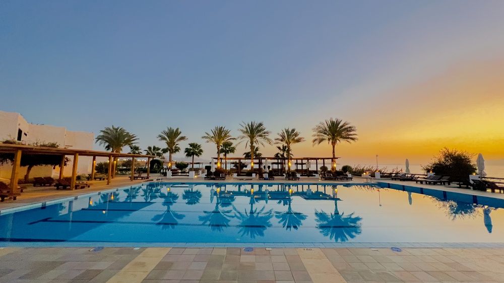 Sharm Club Beach Resort фото 258