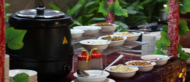 Фото отеля Grand Zuri Hotel Kuta Bali