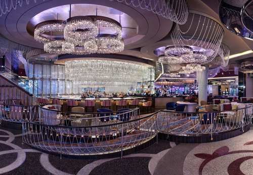 The Cosmopolitan of Las Vegas - Autograph Collection Hotel фото 222