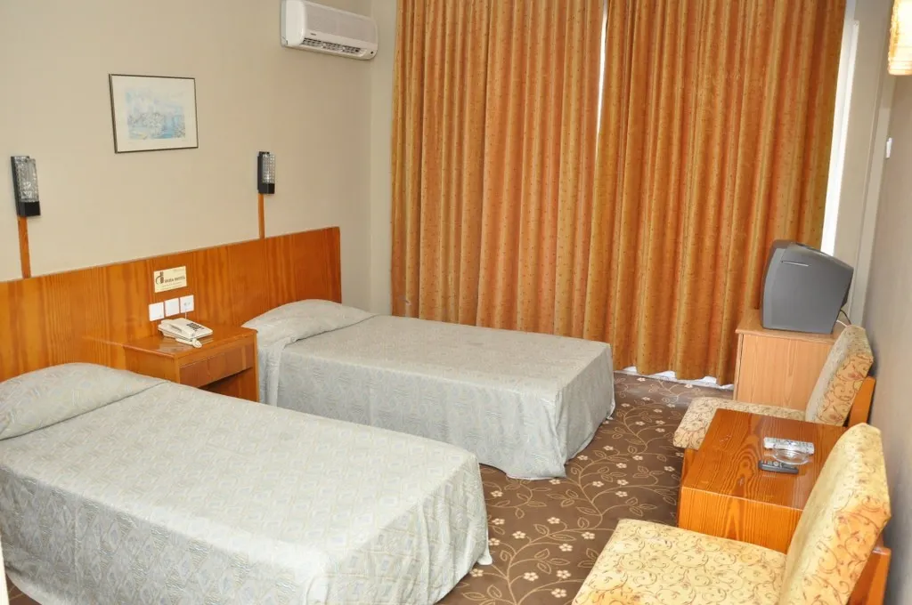 Deha Hotel фото 3
