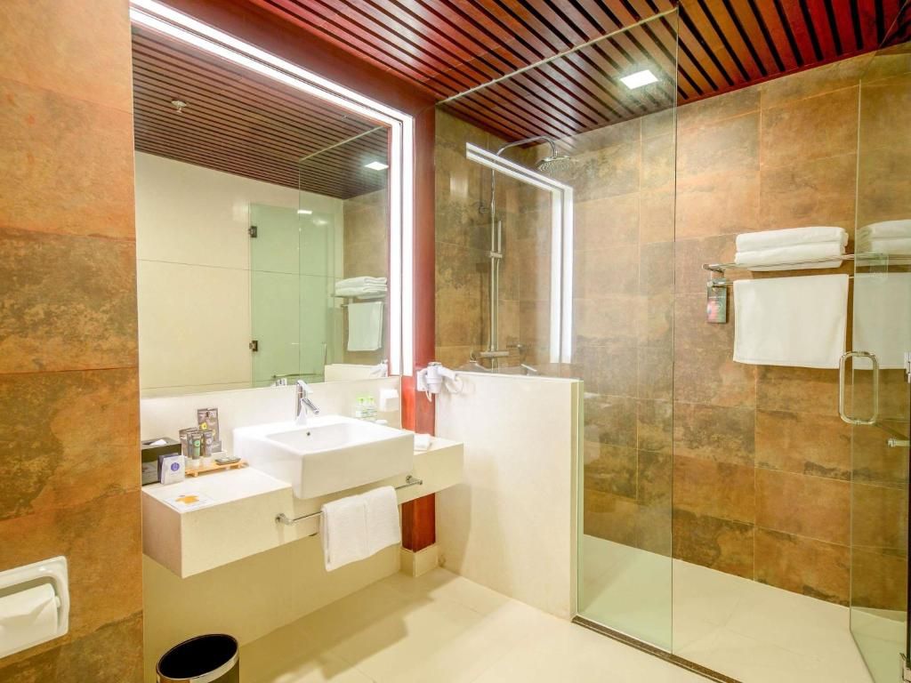 Novotel Nha Trang фото 76