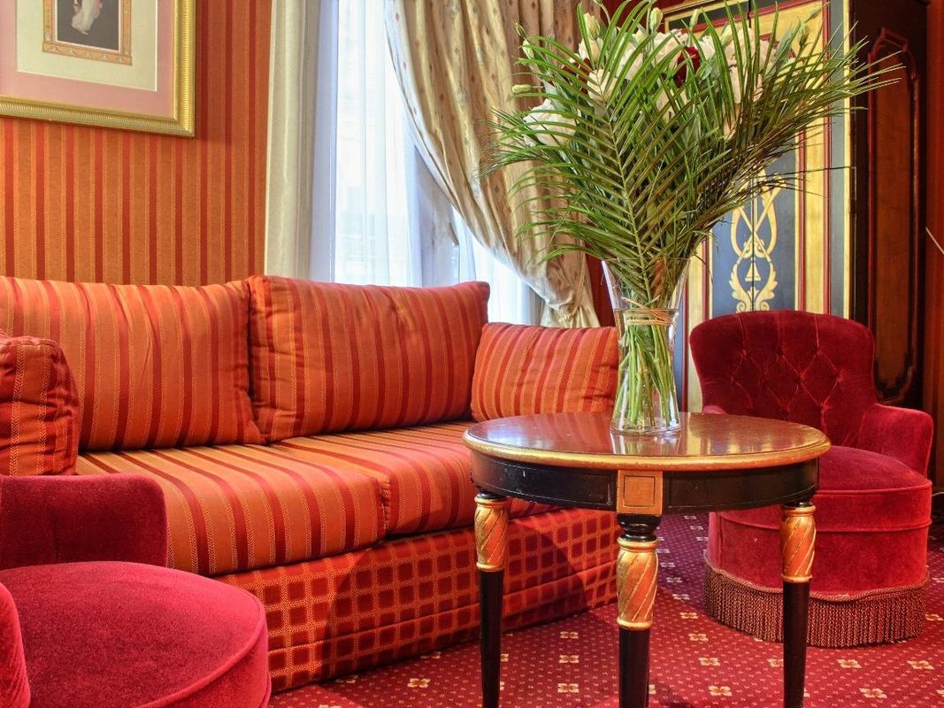 Villa Opera Drouot фото 21