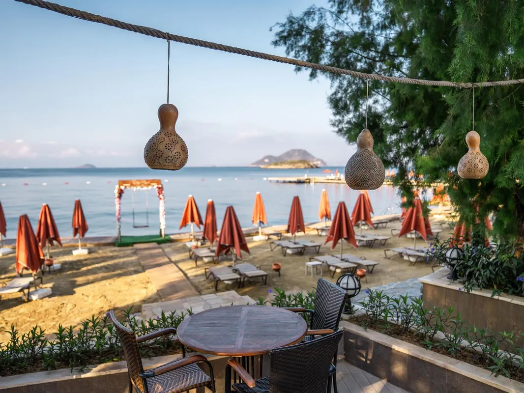Kadikale Resort фото 11