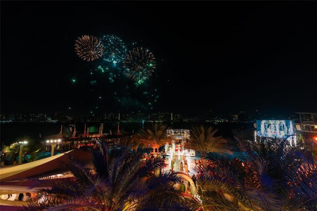 Hilton Abu Dhabi Yas Island фото 125