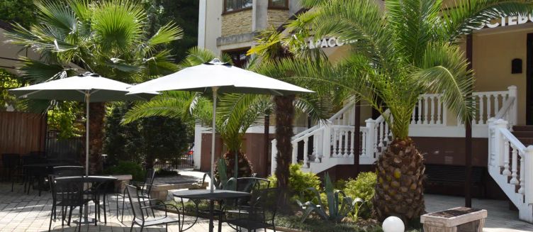 Фото отеля Гостевой дом «Lete»