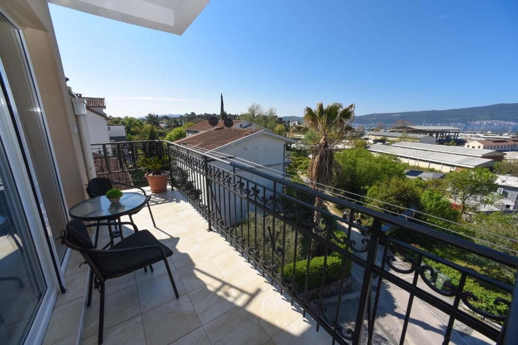 D&D Apartments Tivat фото 45