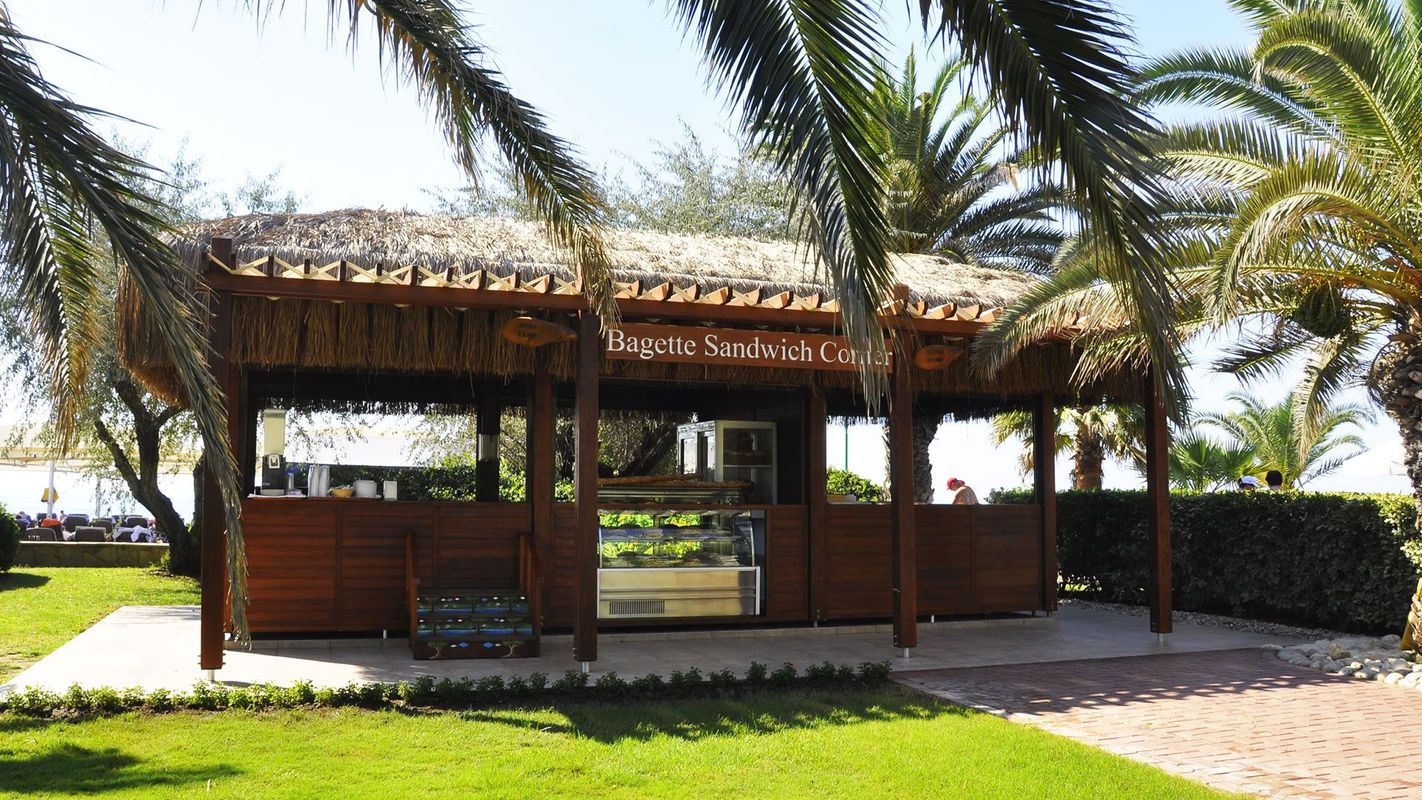 Magic Life Belek фото 52