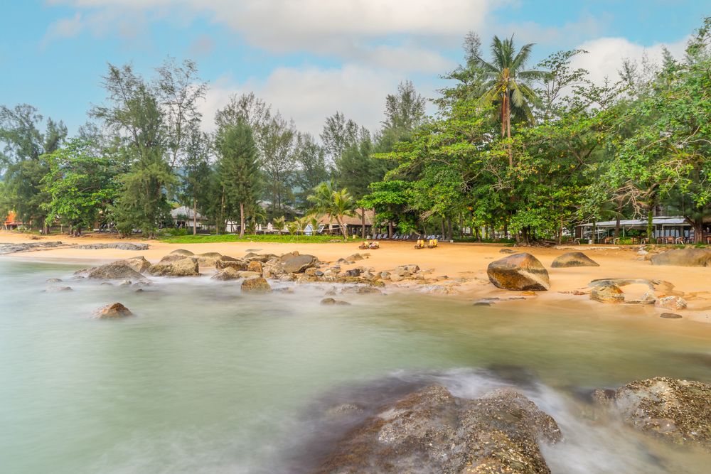 Sentido Khao Lak фото 68