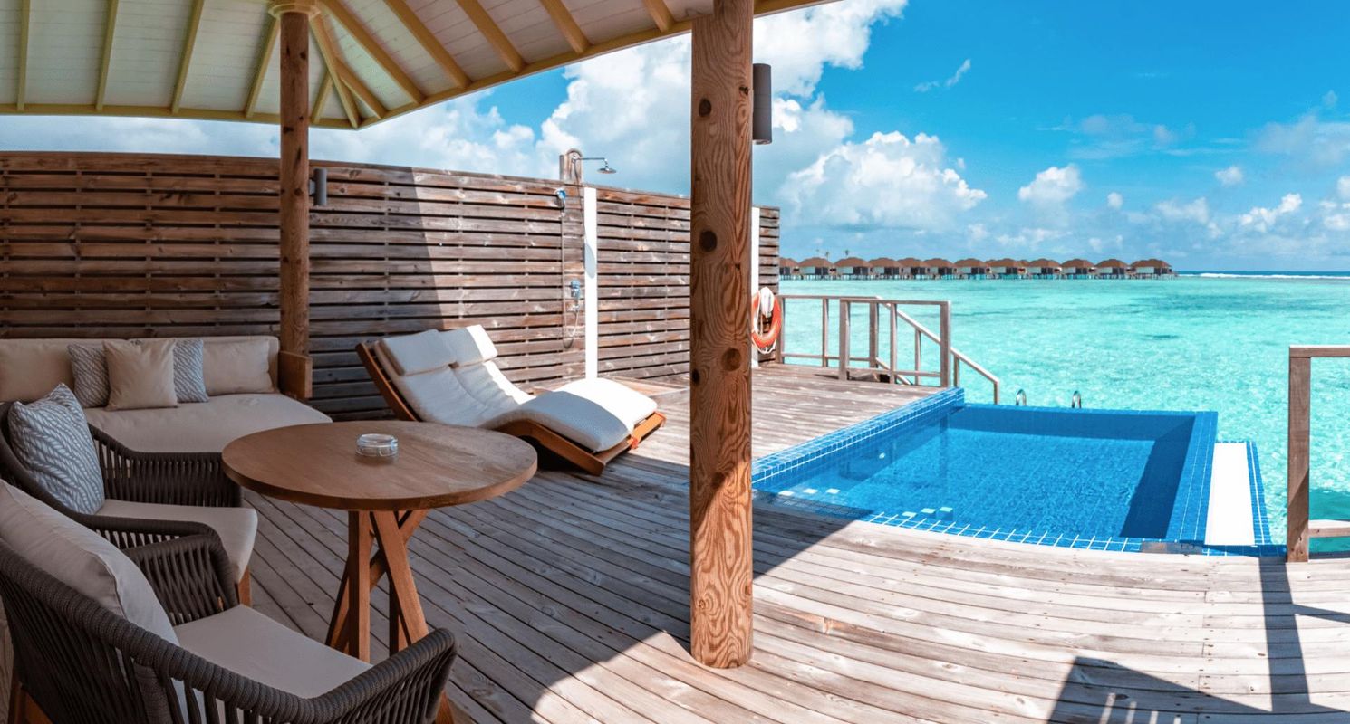 Sun Siyam Romance (Adults Only) фото 15