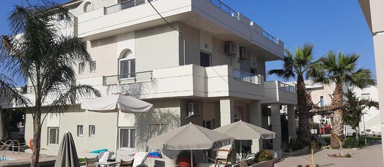Фото отеля Sirena Apartments