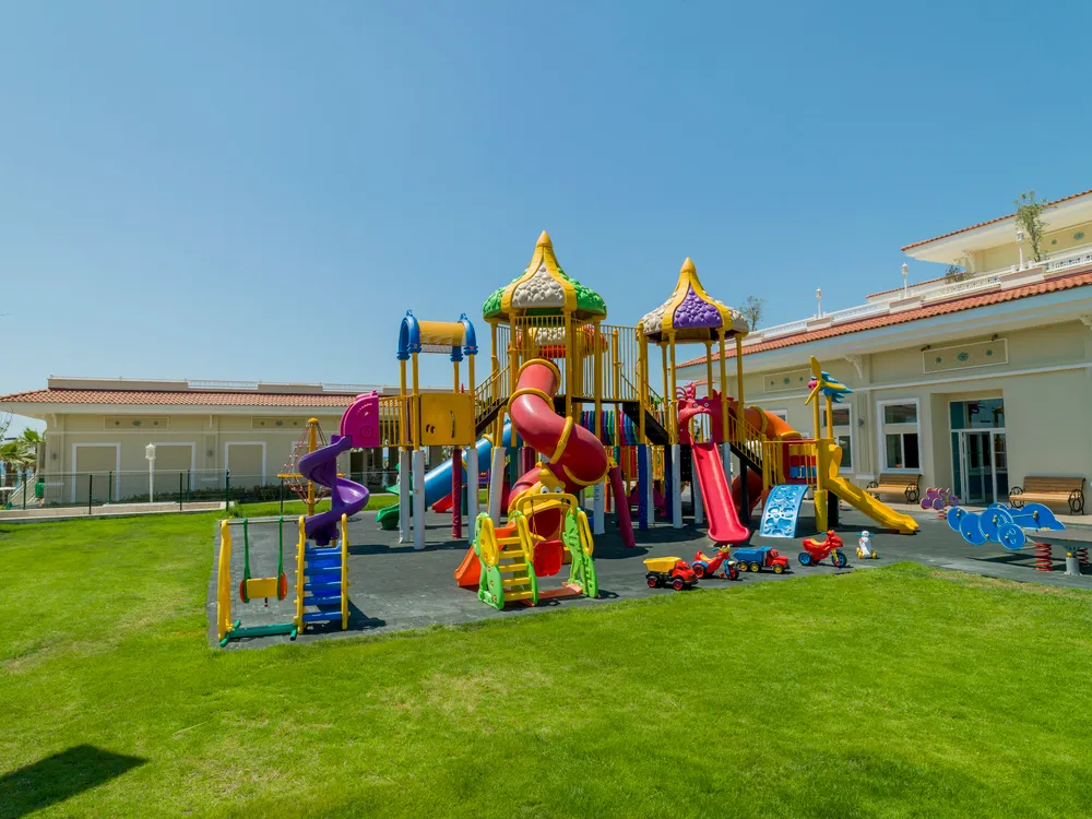 Gural Premier Belek фото 19