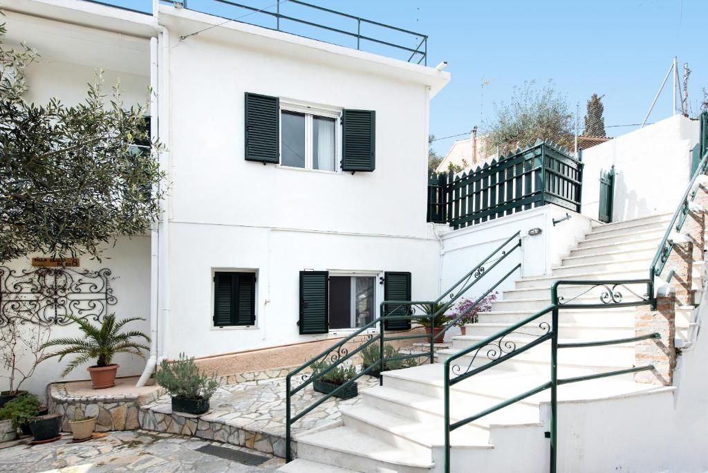 Villa Thalia фото 16