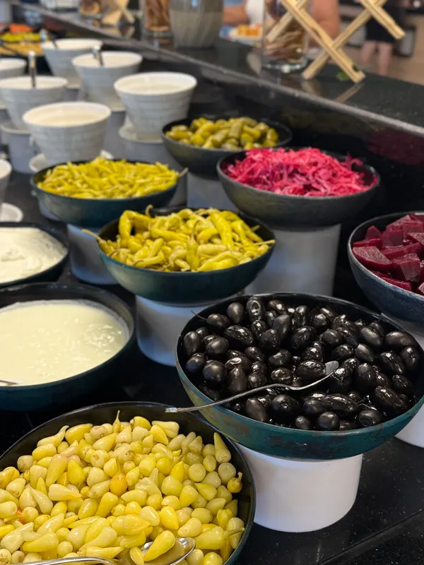Selectum Colours Side фото 65