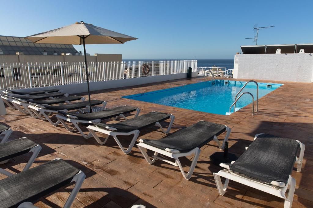 Marbella Inn фото 6