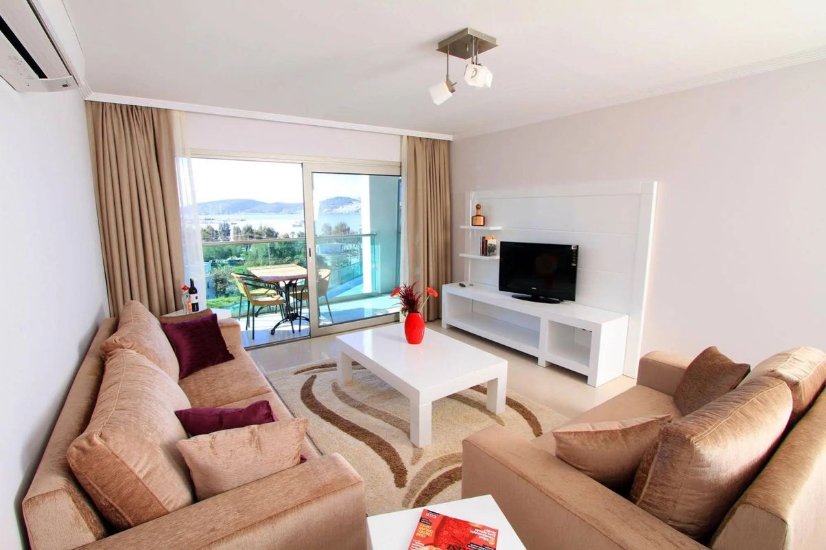 Royal Palm Residence фото 1