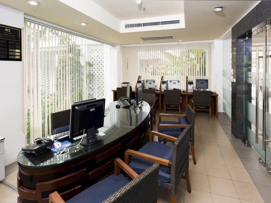HOMM Suites Laguna фото 18