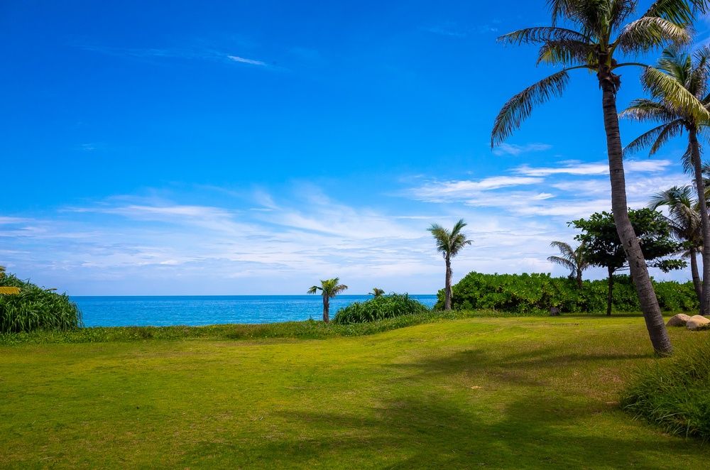 Narada Resort & Spa Perfume Bay Sanya - All Villas фото 93