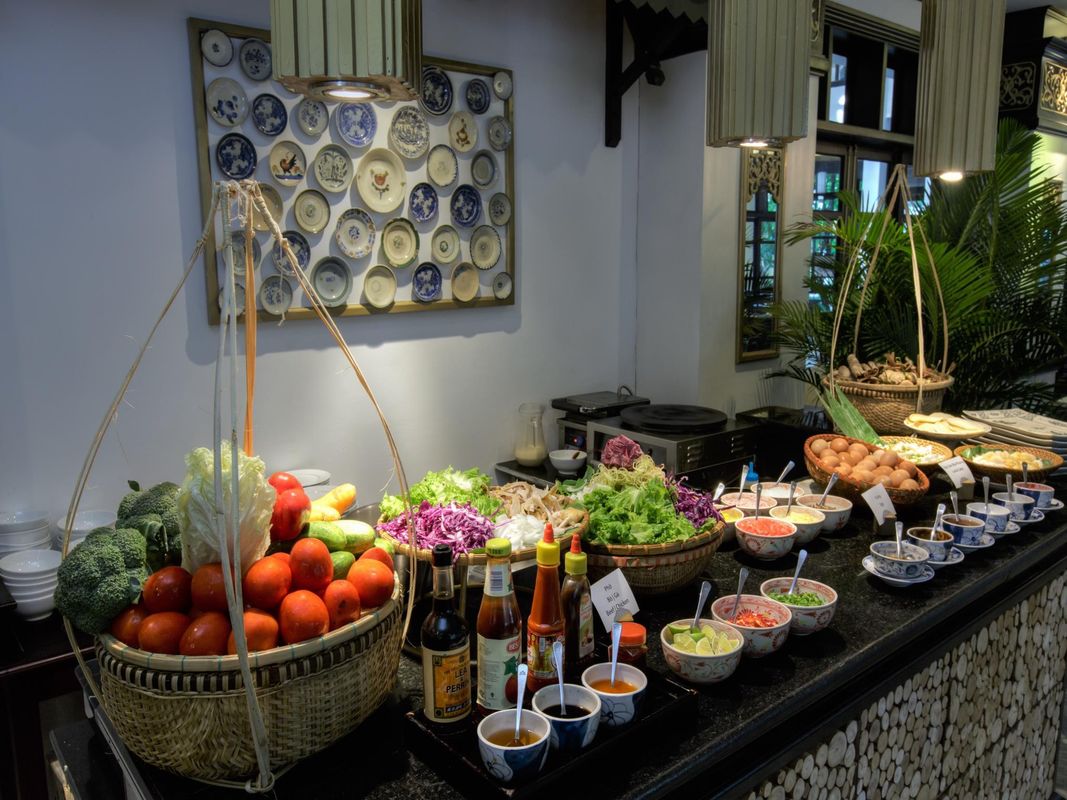 Anmira Resort & Spa Hoi An by The Unlimited Collection фото 32