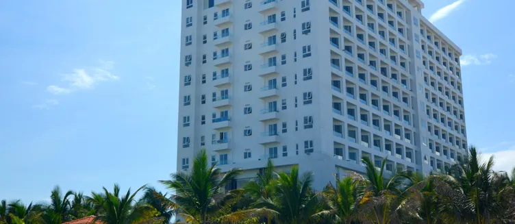 Фото отеля Dessole Beach Resort Nha Trang