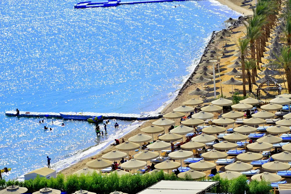 IL Mercato Splash Aqua Park фото 28