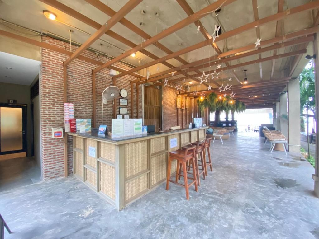 Samed Hideaway Resort фото 3