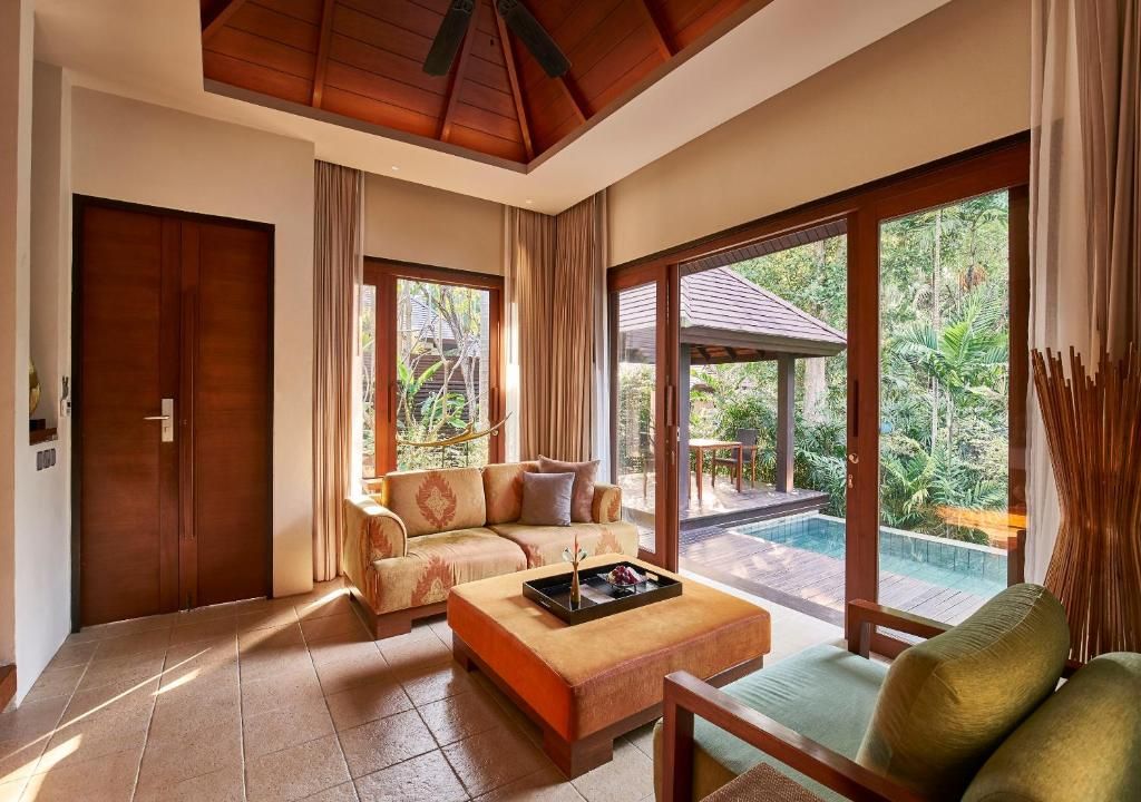 Sea Sand Sun Resort and Villas фото 90