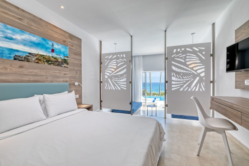 Atlantica Club Sungarden Beach фото 26