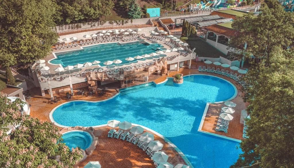 Grifid Club Hotel Bolero фото 46
