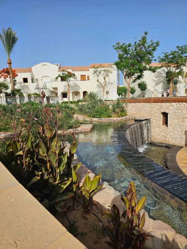Reef Oasis Blue Bay Resort & Spa фото 75