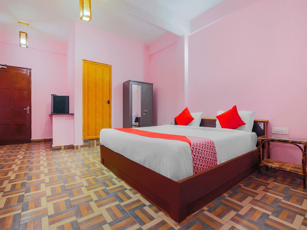 Hotel Anandam Elegance фото 2