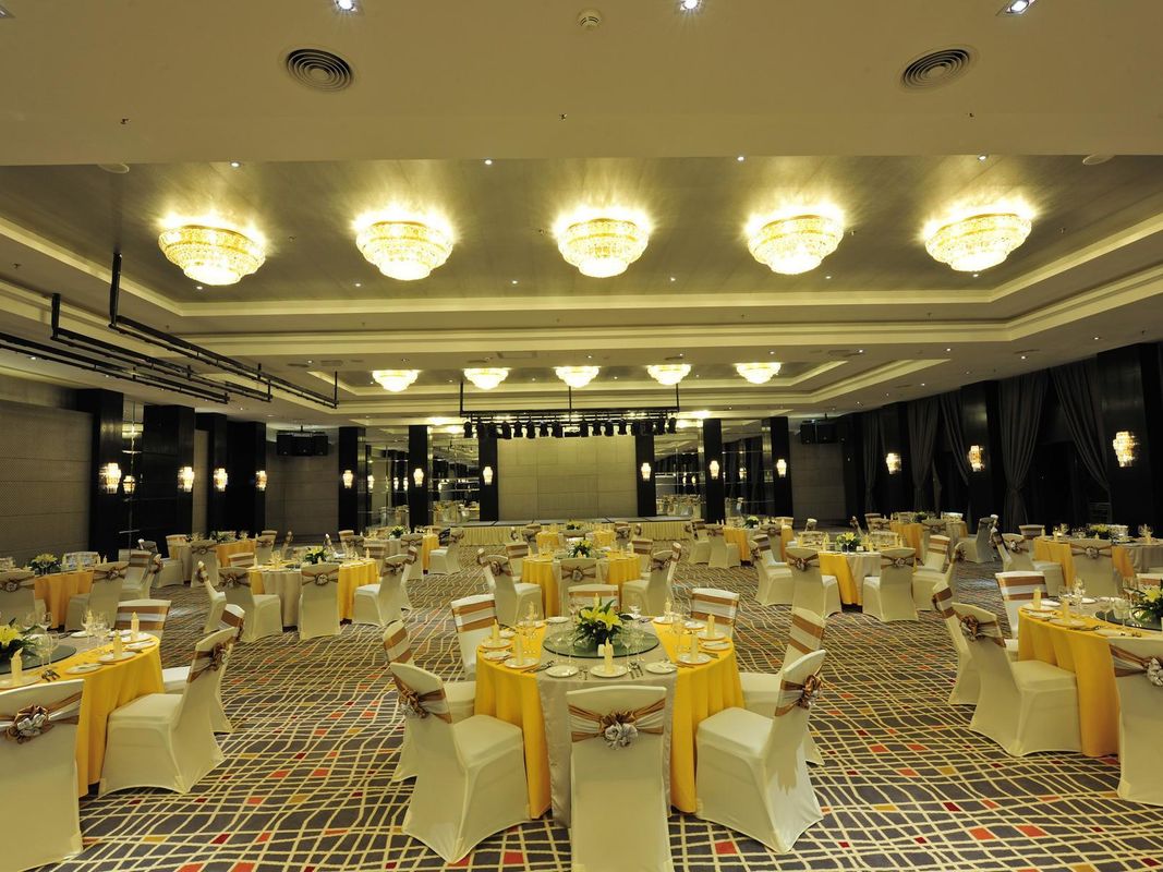 Ming Garden Hotel And Residence фото 18