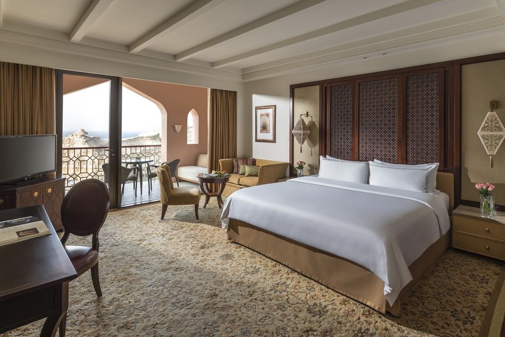 Al Husn Hotel Muscat (Adults Only) фото 50