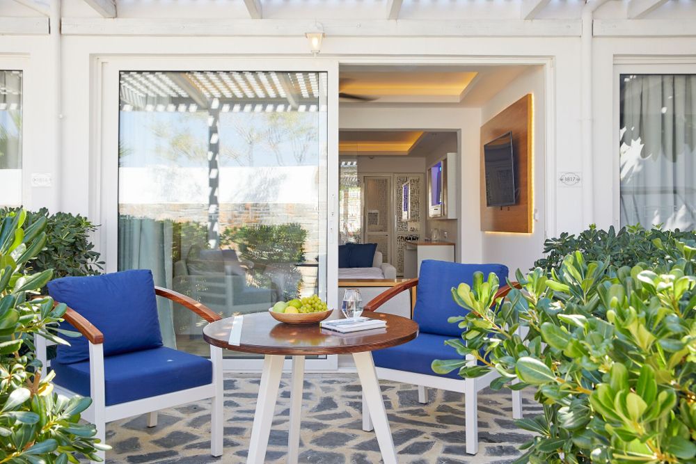 Radisson Blu Beach Resort фото 27